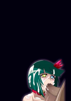 Page 385 of DARK SLAVES HARDCORE DL