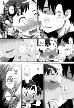 Page 10 of Hajimete ga Ippai