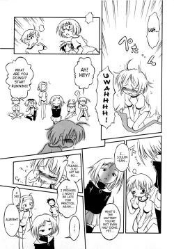 Page 7 of Senju Rion - Insanity Party