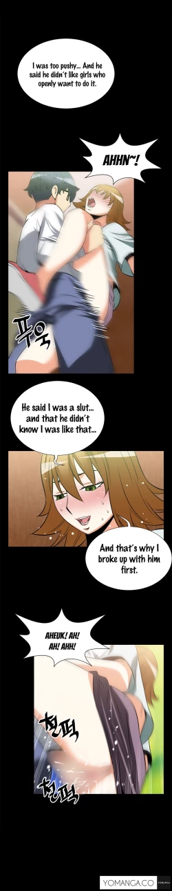 Page 267 of Love Parameter Ch.1-26