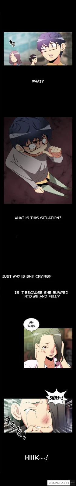 Page 45 of Love Parameter Ch.1-26