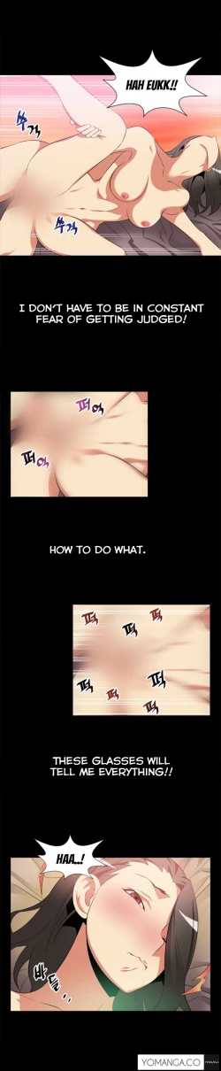 Page 58 of Love Parameter Ch.1-26