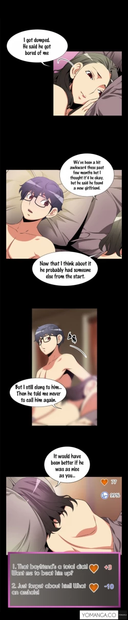 Page 61 of Love Parameter Ch.1-26