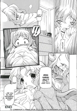 Page 16 of Nonochan and Mama