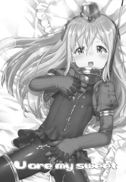 Page 2 of U are my sweet