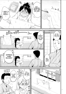 Page 6 of HoushouLove Days