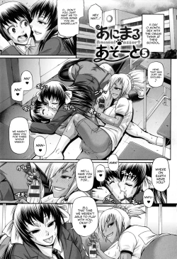 Page 87 of Animal Assort Ch. 1-8