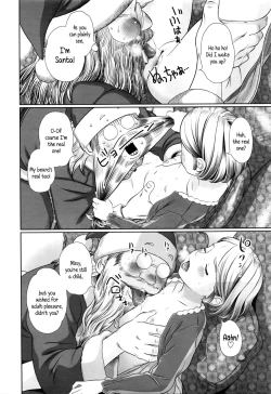 Page 10 of Merry X'mas Lottie