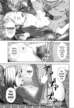 Page 13 of Merry X'mas Lottie