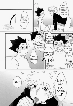 Page 20 of Rifujin wa Gokigen | Happy Nonsense