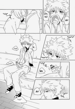 Page 5 of Rifujin wa Gokigen | Happy Nonsense