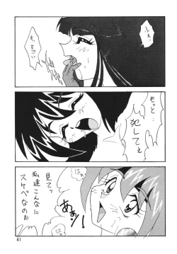 Page 41 of SLAYERS ADULT 2