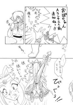 Page 4 of SLAYERS ADULT 3