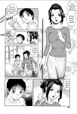 Page 2 of Mama to Yobenakute | I Can't Call Her Mama
