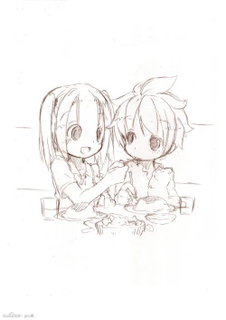 Page 23 of 大きい女の子とのえっち漫画2