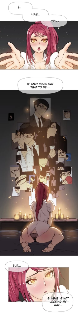 Page 160 of Household Affairs Ch.1-27