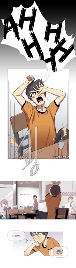 Page 21 of Household Affairs Ch.1-27