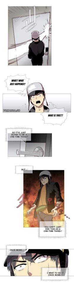 Page 29 of Household Affairs Ch.1-27