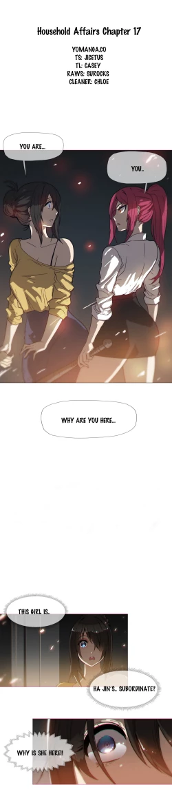 Page 369 of Household Affairs Ch.1-27