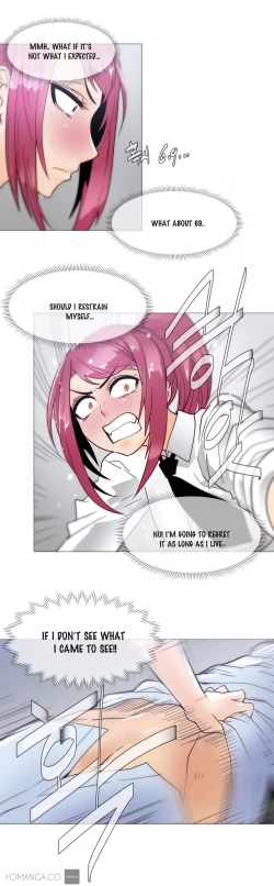 Page 409 of Household Affairs Ch.1-27