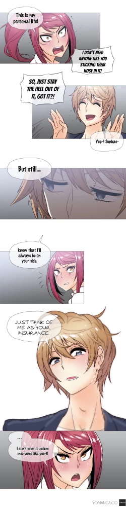 Page 557 of Household Affairs Ch.1-27