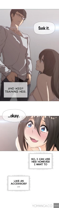 Page 614 of Household Affairs Ch.1-27