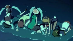 Page 21 of ♂BrokenHeart♀