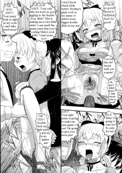 Page 9 of Fetish Failure