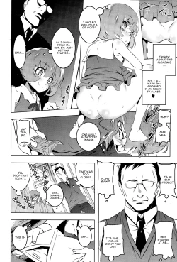 Page 4 of Mitemite Ecchi