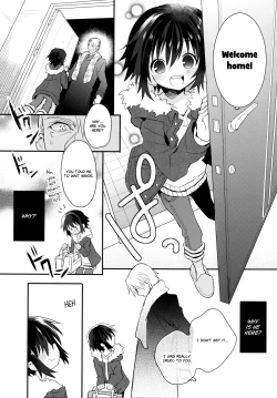Page 29 of Kubiwa no Jikan Kouhen