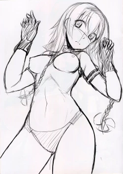 Page 16 of Sukebe Body to Shitsumushitsu no Yasen