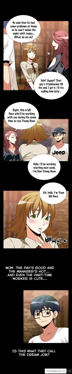 Page 145 of Love Parameter Ch.1-27