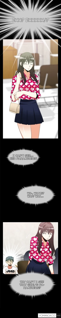 Page 176 of Love Parameter Ch.1-27