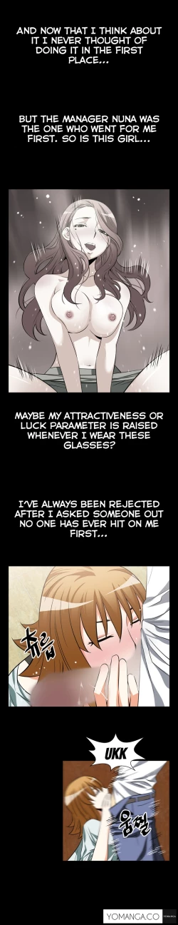 Page 259 of Love Parameter Ch.1-27