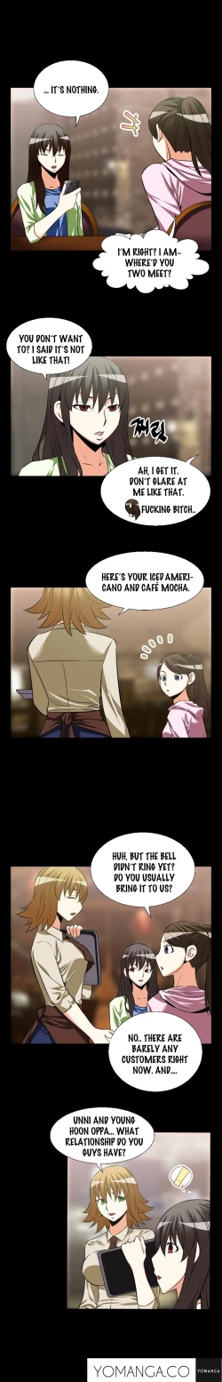 Page 332 of Love Parameter Ch.1-27