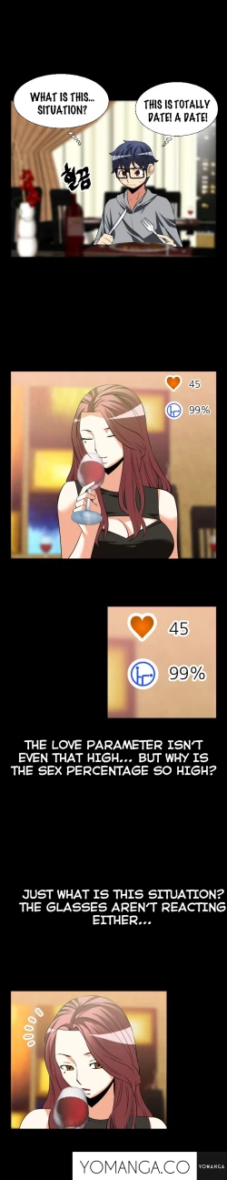 Page 351 of Love Parameter Ch.1-27