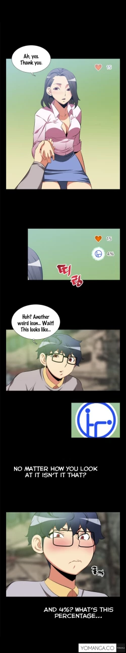 Page 36 of Love Parameter Ch.1-27