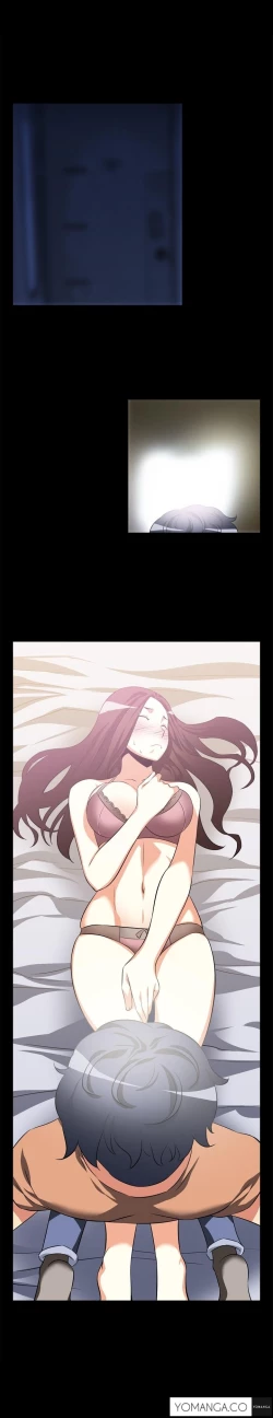 Page 98 of Love Parameter Ch.1-27