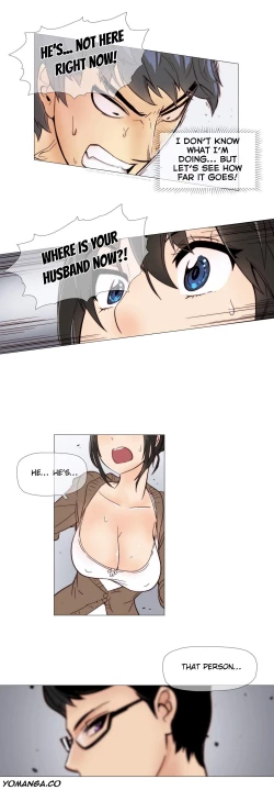 Page 114 of Household Affairs Ch. 11-26