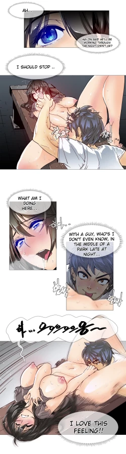 Page 178 of Household Affairs Ch. 11-26