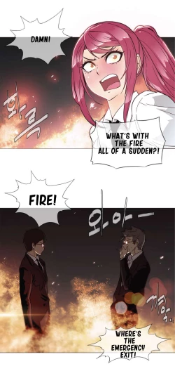 Page 355 of Household Affairs Ch. 11-26