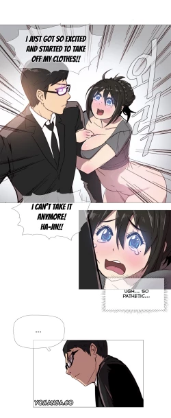 Page 35 of Household Affairs Ch. 11-26