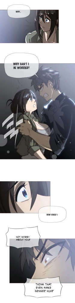 Page 461 of Household Affairs Ch. 11-26