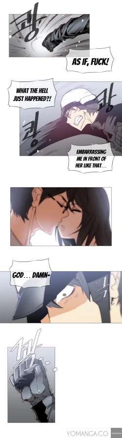 Page 593 of Household Affairs Ch. 11-26