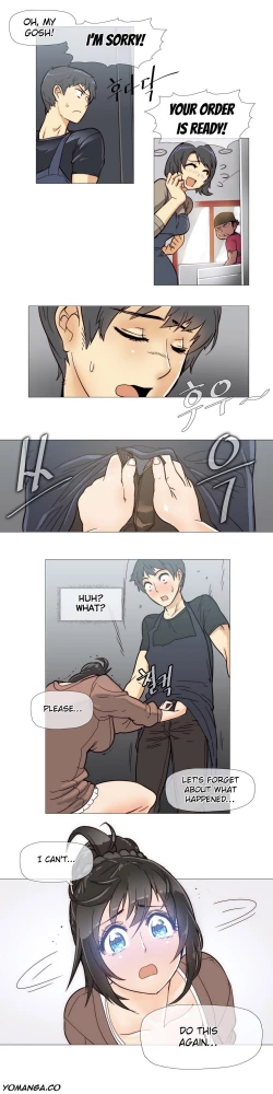 Page 76 of Household Affairs Ch. 11-26