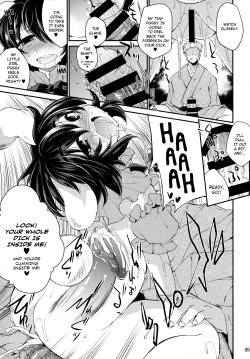 Page 8 of Ookina Usagi Chiisana Usagi | Big Rabbit, Little Rabbit