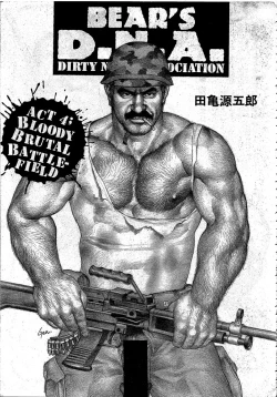 Page 1 of BEARS'S D.N.A