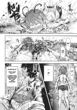 Page 21 of Gensoukyou Jikanteishi Club