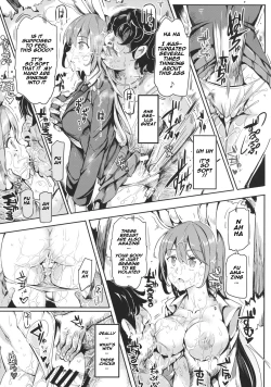 Page 24 of Gensoukyou Jikanteishi Club