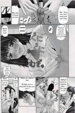 Page 20 of Manamusume | My Darling Daughter